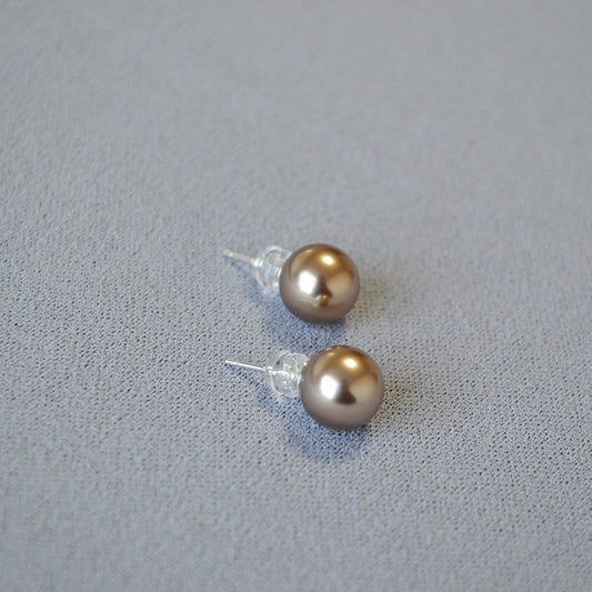 Romantic Silver Earring for Special Moments