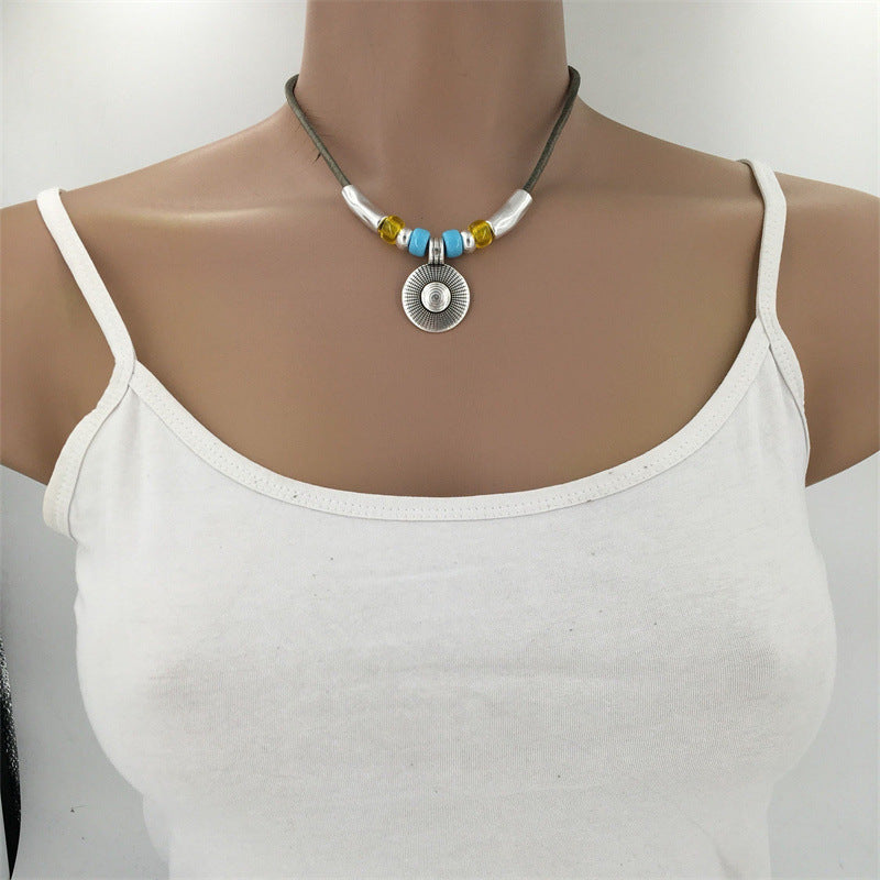 Elegant Necklace for Every Occasion