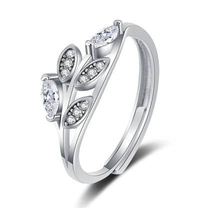 Classic Ring with Timeless Appeal