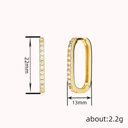 Stunning Earring for Daily Wear