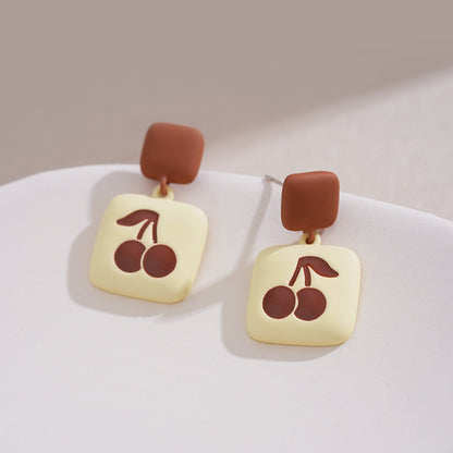 Classic Earring with Timeless Appeal