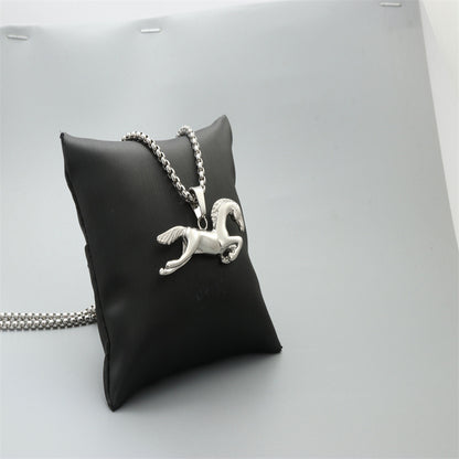 Romantic Necklace for Special Moments