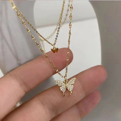 Romantic Necklace for Special Moments