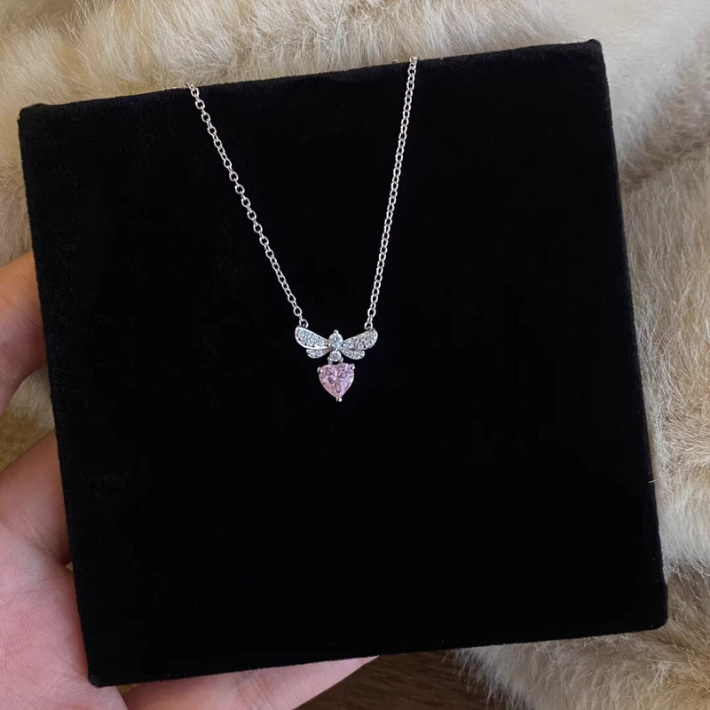 Vintage Handmade Necklace