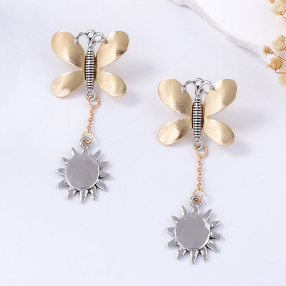 Romantic Earring for Special Moments