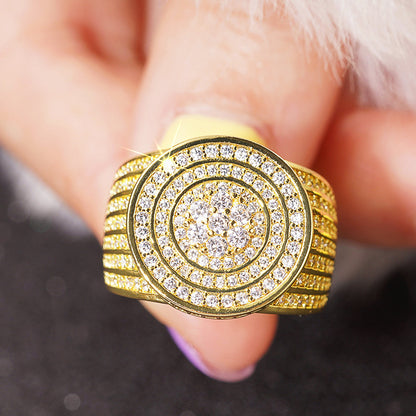 Elegant Ring for Every Occasion