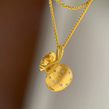 Beautiful Piece with Unique Style