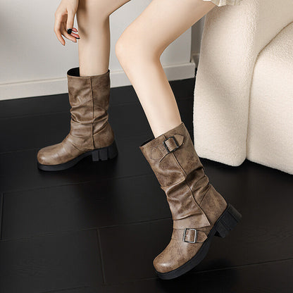Stylish Orthopedic Boots for Any Occasion