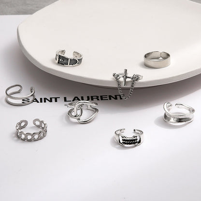 Stunning Chain for Daily Wear