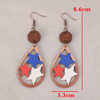 Stunning Earring for Daily Wear