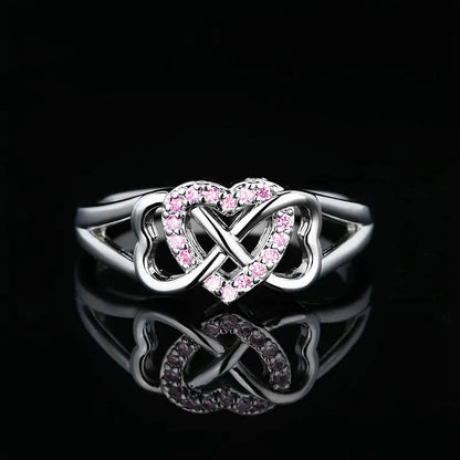 Vintage Handmade Ring