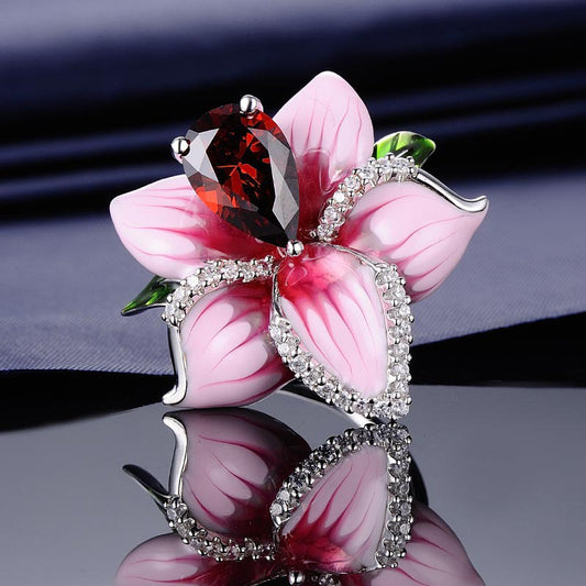 Elegant Ring for Every Occasion