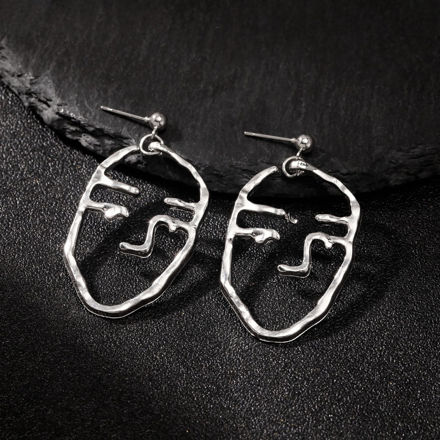 Classic Earring with Timeless Appeal