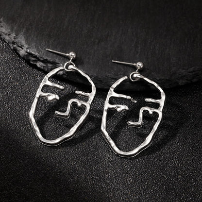 Classic Earring with Timeless Appeal
