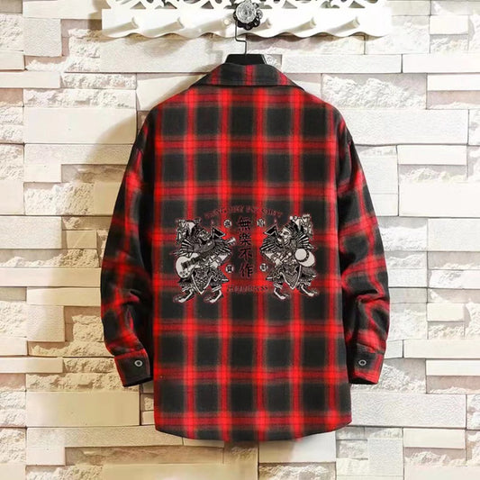 Gracefully Designed Shirt