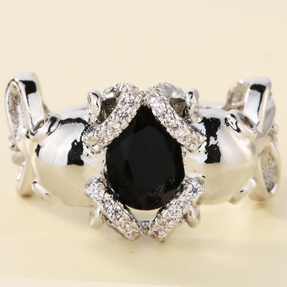 Beautiful Ring with Unique Style