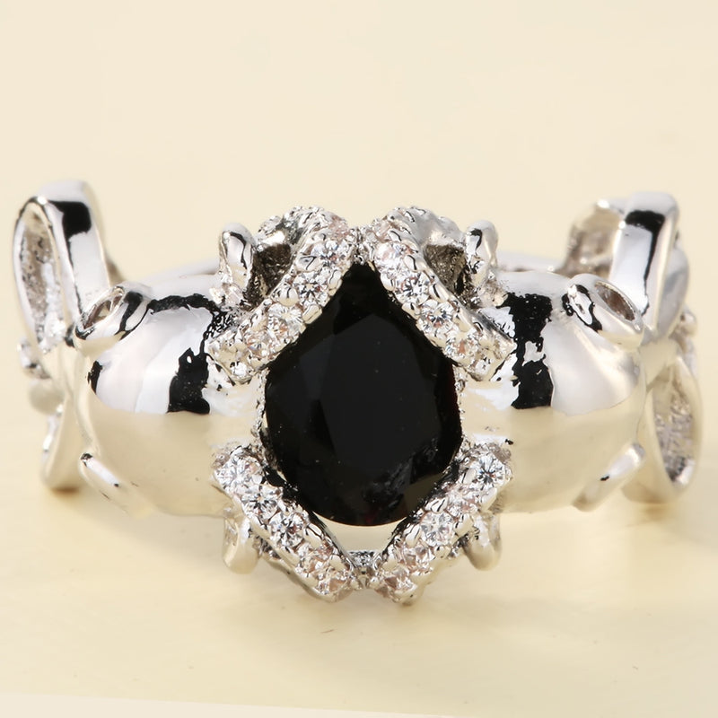 Beautiful Ring with Unique Style