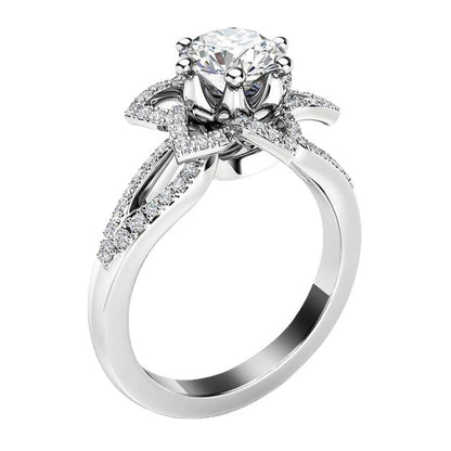Classic Ring with Timeless Appeal
