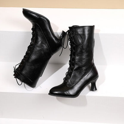 Comfortable Orthopedic Boots for Daily Wear