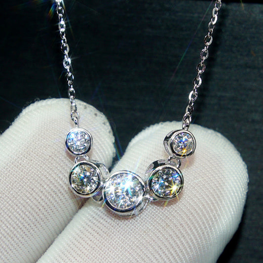 Classic Necklace with Timeless Appeal