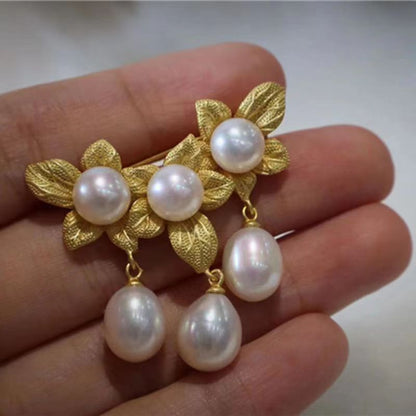 Charming Silver Piece for Any Occasion