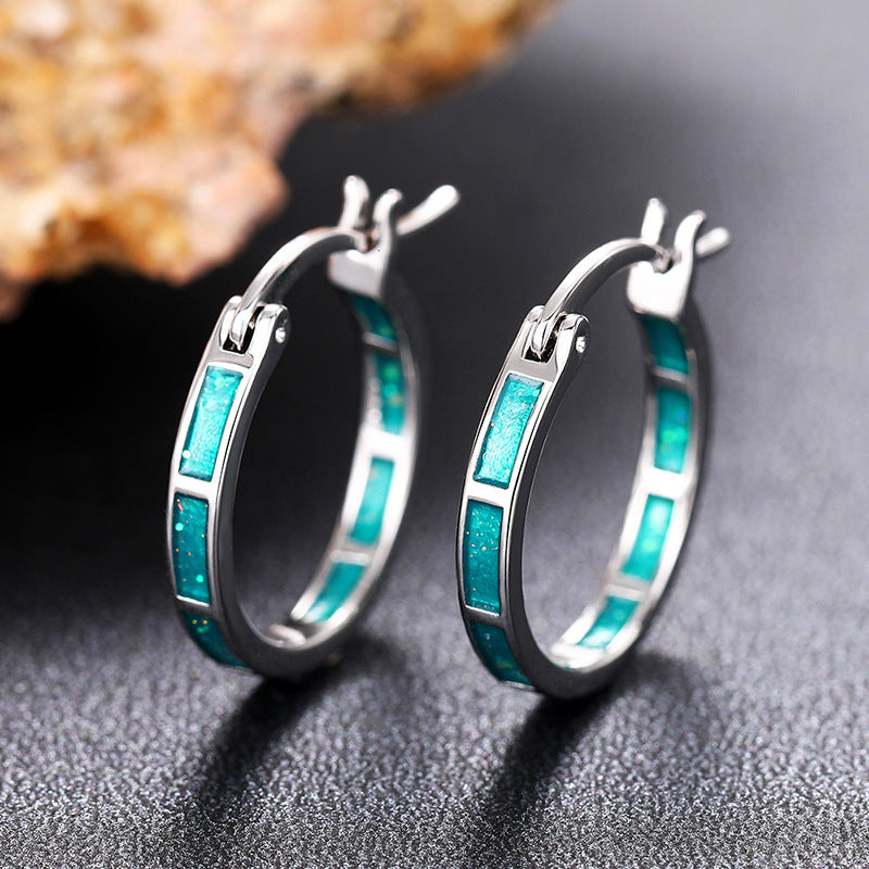 Beautiful Earring with Unique Style