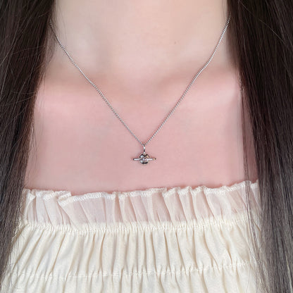 Delicate Artisan Necklace