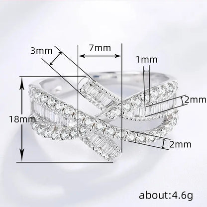 Romantic Ring for Special Moments