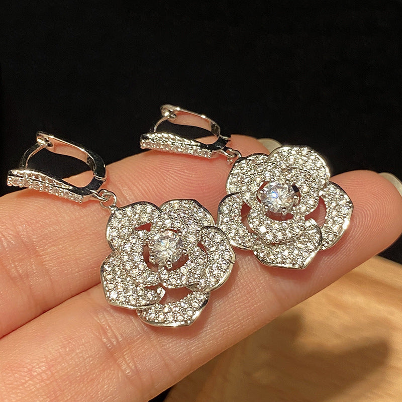 Beautiful Earring with Unique Style
