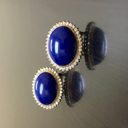 Classic Earring with Timeless Appeal