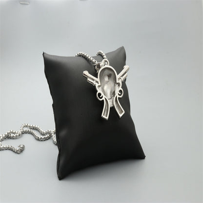 Stunning Necklace for Daily Wear