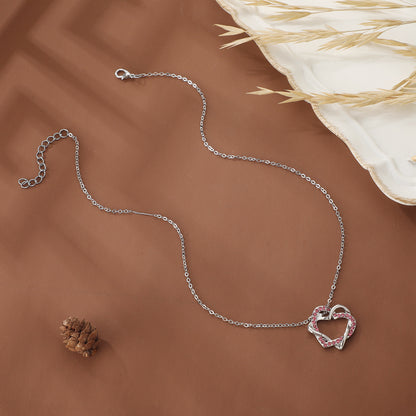 Delicate Artisan Necklace