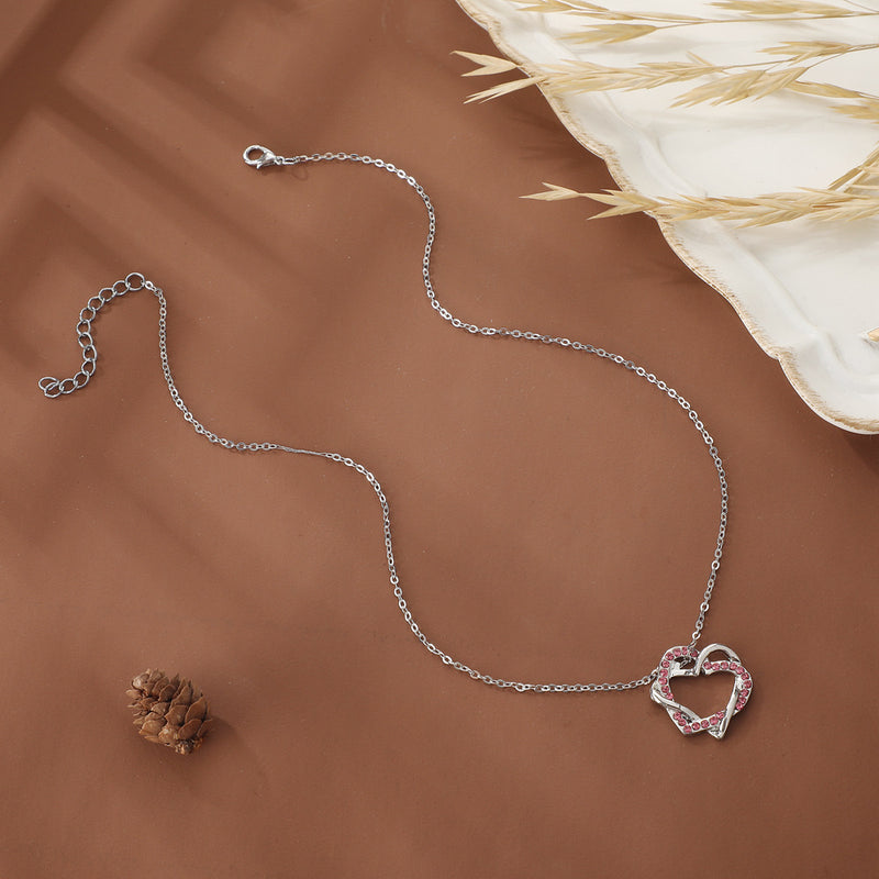 Delicate Artisan Necklace