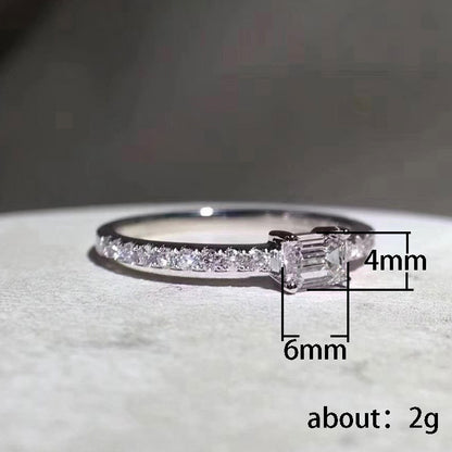 Classic Ring with Timeless Appeal