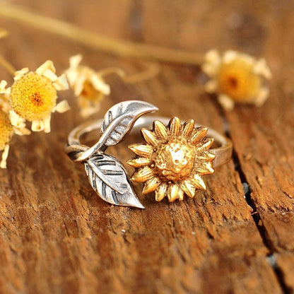 Charming Ring for Any Occasion