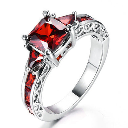 Romantic Ring for Special Moments
