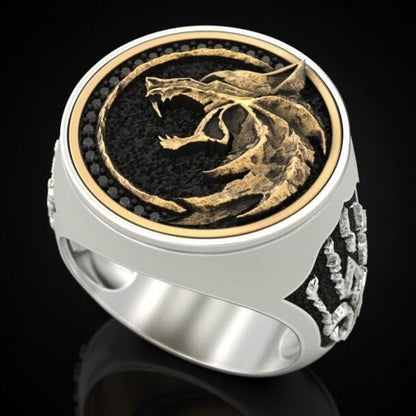 Charming Ring for Any Occasion