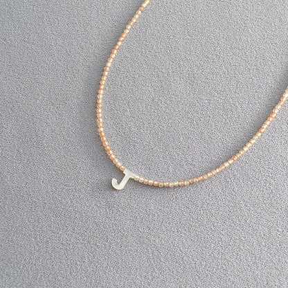 Charming Necklace for Any Occasion