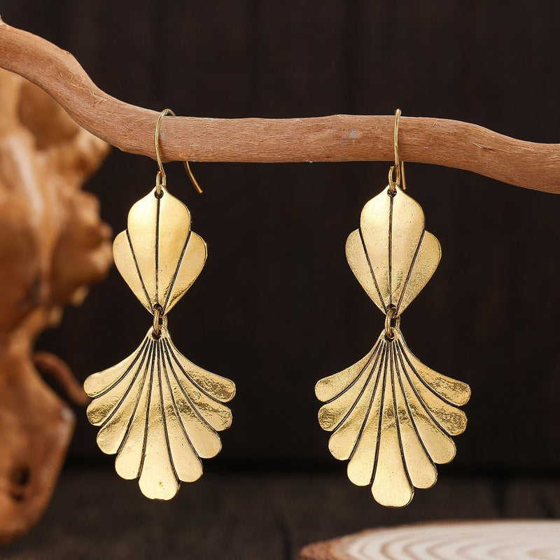 Elegant Earring for Every Occasion