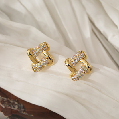 Stunning Earring for Daily Wear