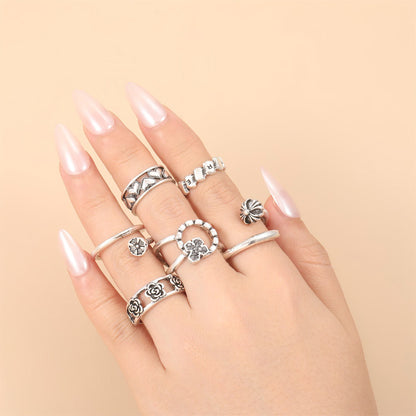 Elegant Ring for Every Occasion