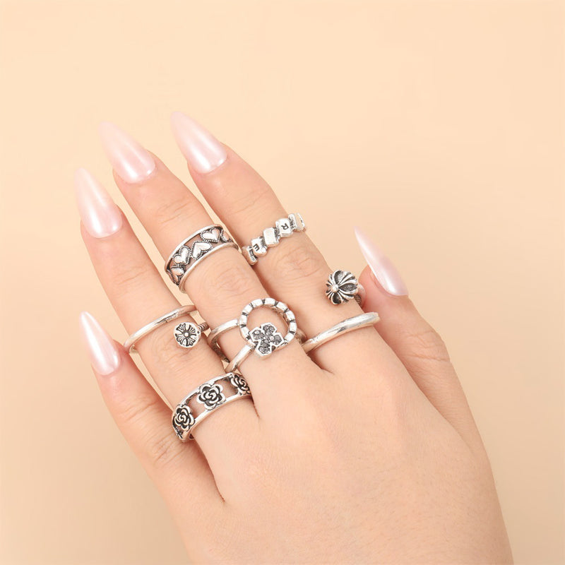 Elegant Ring for Every Occasion