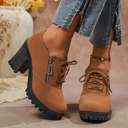 Stylish Orthopedic Boots for Any Occasion