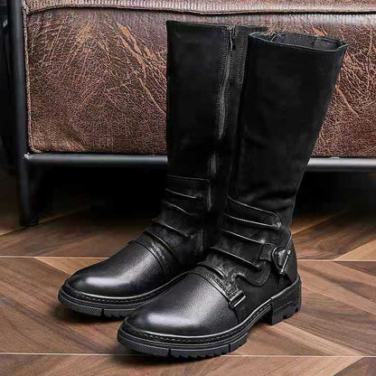 Stylish Orthopedic Boots for Any Occasion