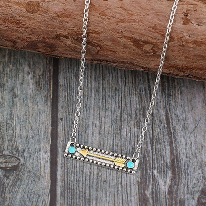 Delicate Artisan Necklace