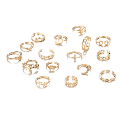 Elegant Ring for Every Occasion