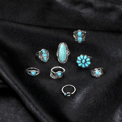 Charming Set for Any Occasion