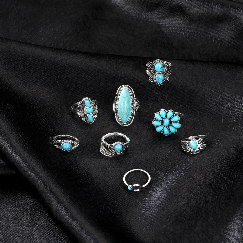 Charming Set for Any Occasion