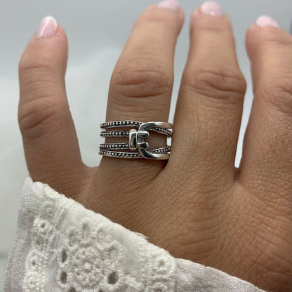 Charming Ring for Any Occasion