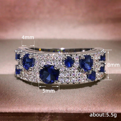 Beautiful Ring with Unique Style
